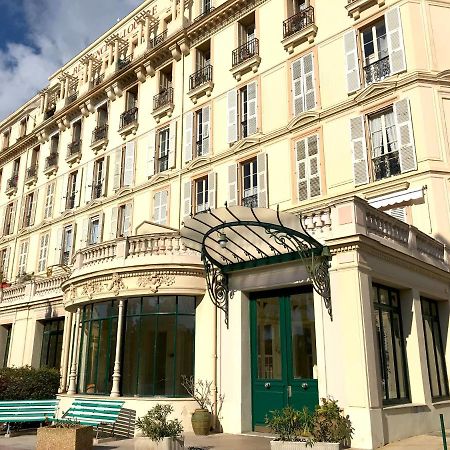 Le Louvre-Terrasse-Centre Ville Menton Exterior photo